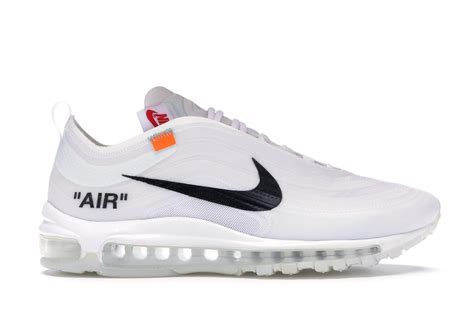 nike air max 97 off white preis|air max 97 ultra white.